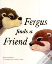 Capa do artigo Fergus Finds A Friend