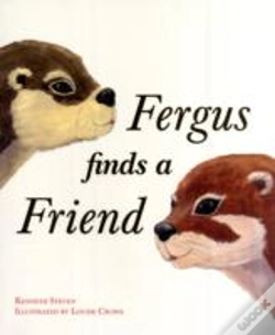 Capa do artigo Fergus Finds A Friend