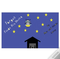 Capa do artigo Fergus Finds His Shine