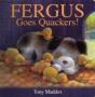 Fergus Goes Quackers - Preview
