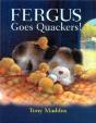 Fergus Goes Quackers - Preview
