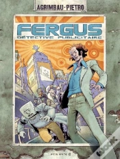 Capa do artigo Fergus