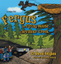 Fergus The Flying Moose Of Seymour Creek - Preview