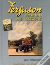 Ferguson Implements And Accessories