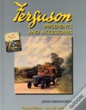 Capa do artigo Ferguson Implements And Accessories