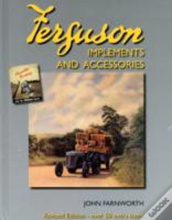 Capa do artigo Ferguson Implements And Accessories