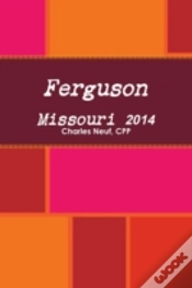 Capa do artigo Ferguson Missouri 2014