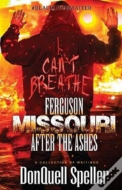 Capa do artigo Ferguson, Missouri