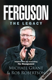 Capa do artigo Ferguson: The Legacy