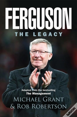 Capa do artigo Ferguson: The Legacy