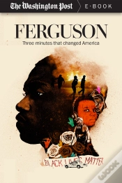 Capa do artigo Ferguson