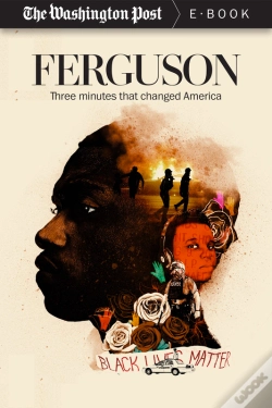 Capa do artigo Ferguson