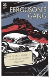 Ferguson'S Gang