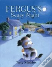 Fergus'S Scary Night