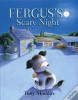 Capa do artigo Fergus'S Scary Night