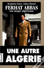 Capa do artigo Ferhat Abbas