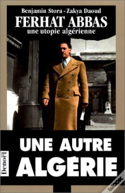 Capa do artigo Ferhat Abbas