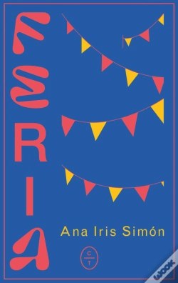 Capa do artigo Feria