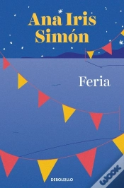 Capa do artigo Feria