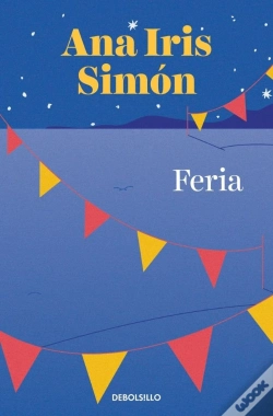 Capa do artigo Feria