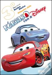 Férias com a Disney 3º Ano