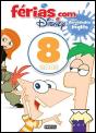 Férias Com a Disney - 8 Anos - Preview