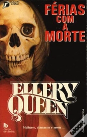 Capa do artigo Férias com a Morte