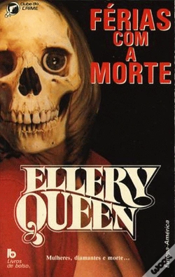 Capa do artigo Férias com a Morte
