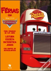 Capa do artigo Férias com Carros 5/6