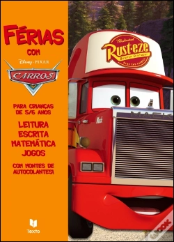 Capa do artigo Férias com Carros 5/6