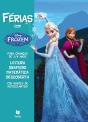 Férias com Frozen 3-4 anos  - Preview