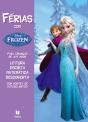 Férias com Frozen 4-5 anos - Preview