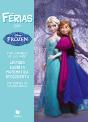 Férias com Frozen 5-6 anos - Preview