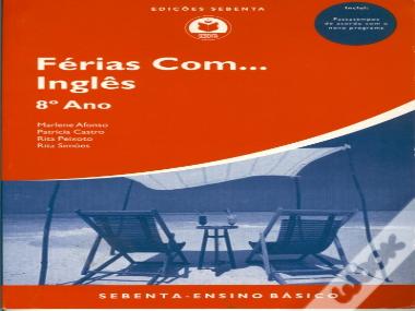 Férias Com... Inglês 8º Ano