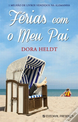 Capa do artigo Férias Com O Meu Pai