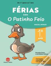 Férias com o Patinho Feio