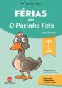 Férias com o Patinho Feio - Preview