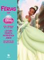 Férias com Princesas 4/5 - Preview