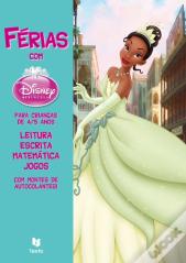 Férias com Princesas 4/5