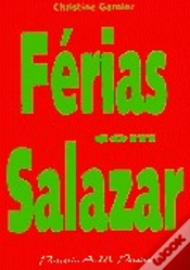 Capa do artigo Férias com Salazar
