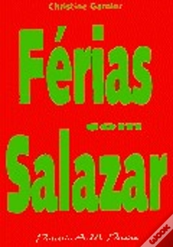 Capa do artigo Férias com Salazar