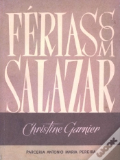 Capa do artigo Férias com Salazar