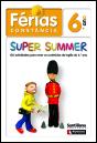Férias Constância 6º Ano - Super Summer - Preview