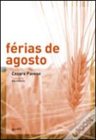 Férias de Agosto