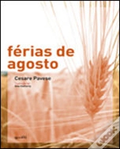 Capa do artigo Férias de Agosto