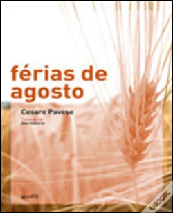 Capa do artigo Férias de Agosto