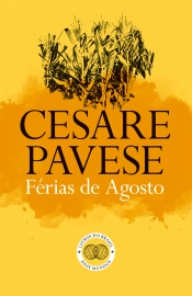 Capa do artigo Férias de Agosto