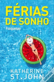 Capa do artigo Férias de Sonho