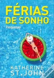 Capa do artigo Férias De Sonho