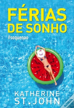 Capa do artigo Férias De Sonho